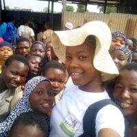 Vivez leur quotidien